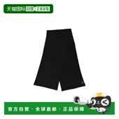 香港直邮GIVENCHY 黑色 SS2025 女士短裤 BG00D3G06B001