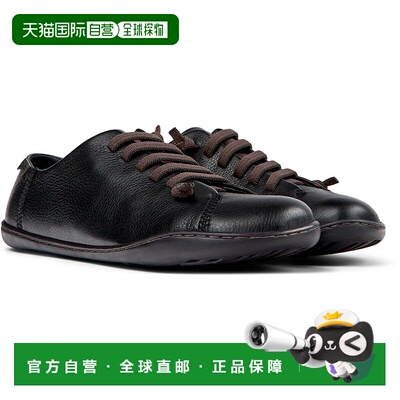 日本直邮Camper PEU CAMI 休闲鞋 CA748BW17359厚底运动鞋
