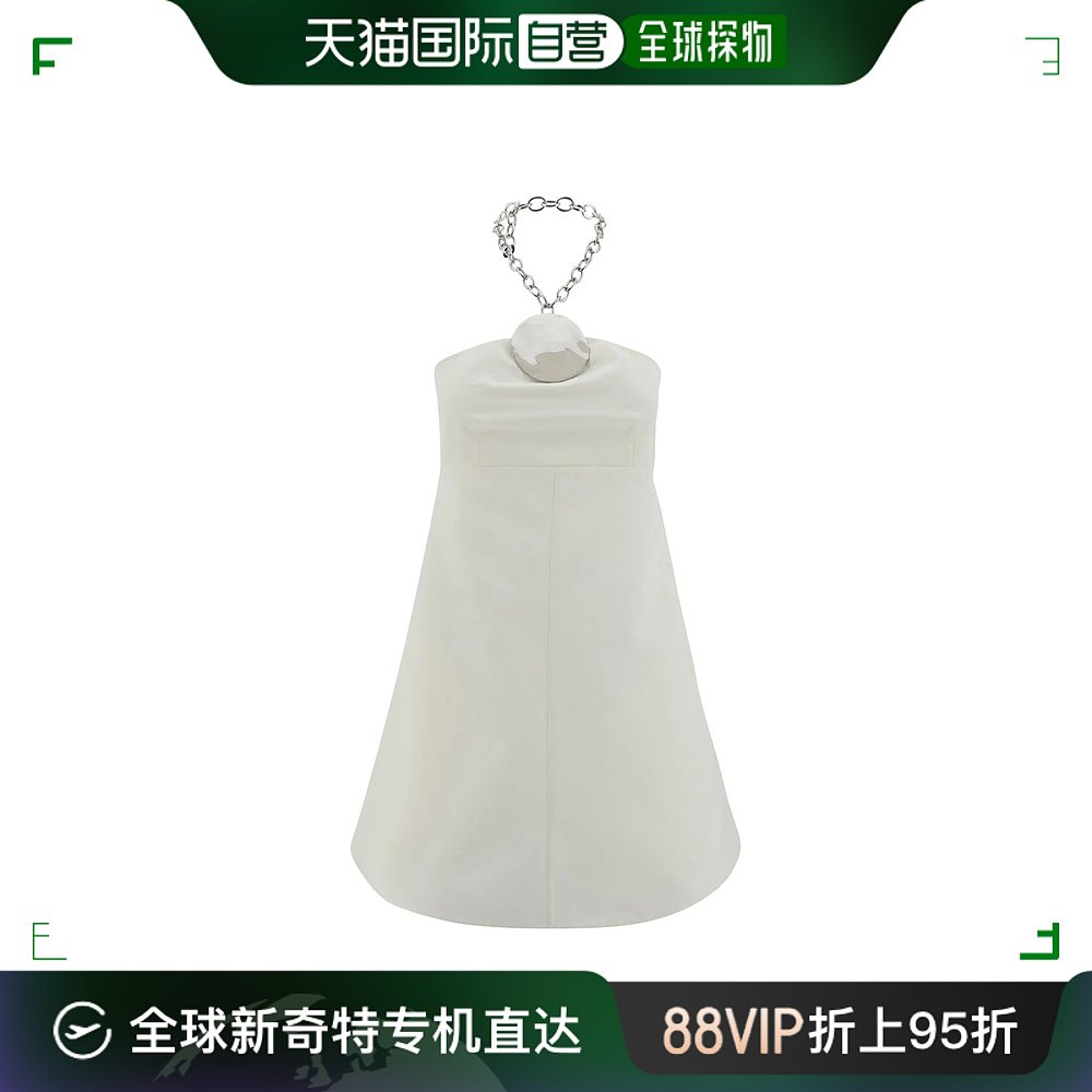 香港直邮JIL SANDER 女士衬衫 J02NC0193J45007102-0 女装/女士精品 衬衫 原图主图