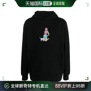 BLACK 男士 香港直邮潮奢 Sweaters RND10205 Ripndip 针织衫