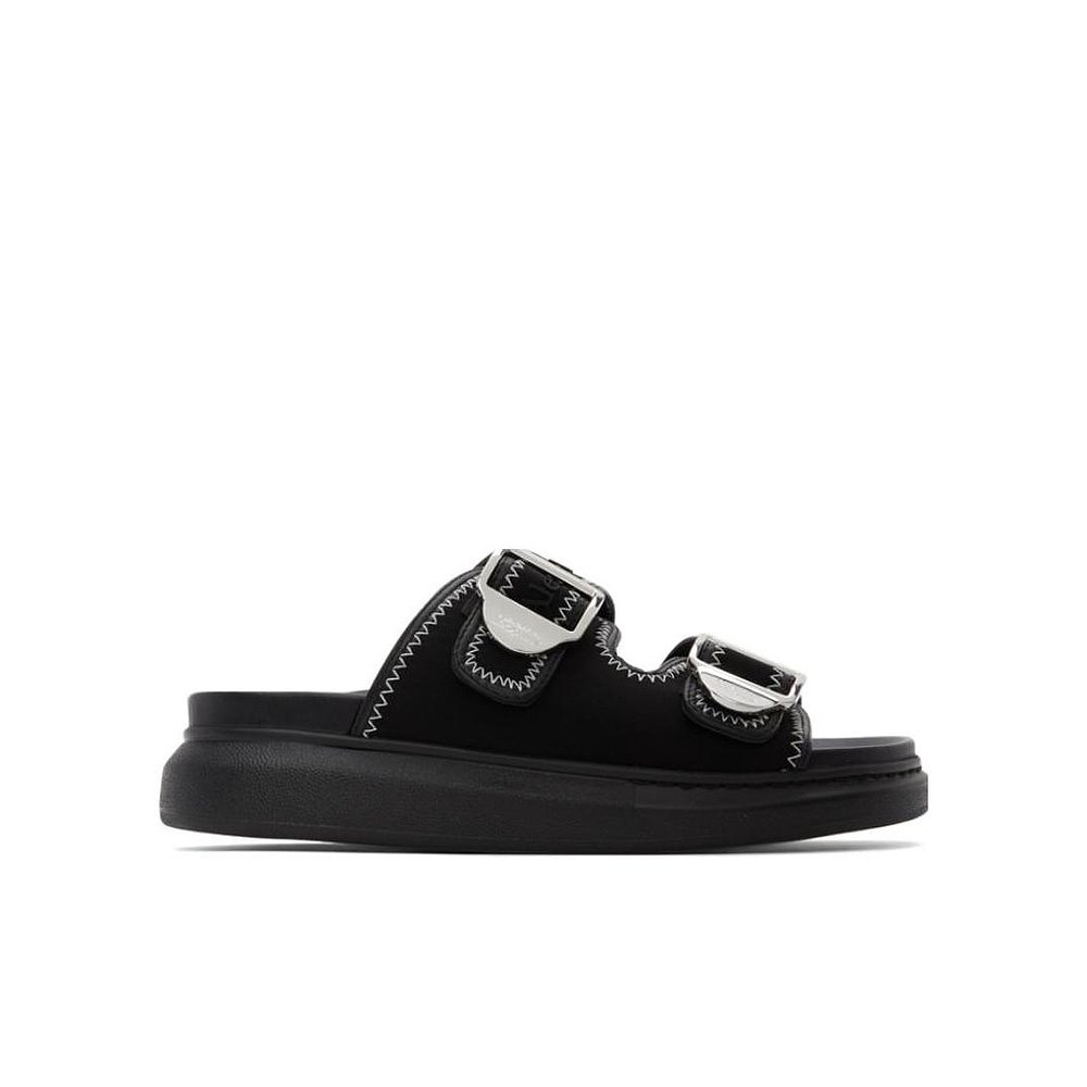 ALEXANDER MCQUEEN 男士凉鞋 688529W4SE51071 SS2022