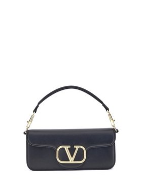 潮奢 Valentino 华伦天奴 女士 Locò 肩包 7W2B0K30ZXL