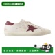 Star Deluxe Sneakers 自营Super Golden Goose Brand Leath