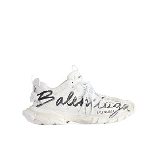 运动鞋 Signature 542023WTRHW Track Balenciaga