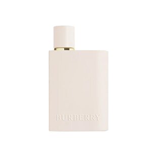 Burberry博柏利「花与她」女士香水馥郁版 30-50-100ml