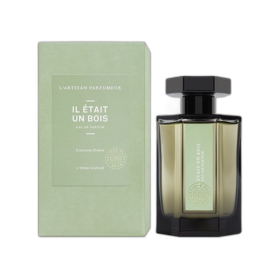 欧洲直邮L\'artisan parfumeur阿蒂仙森林记事浓香水100ml 2正品