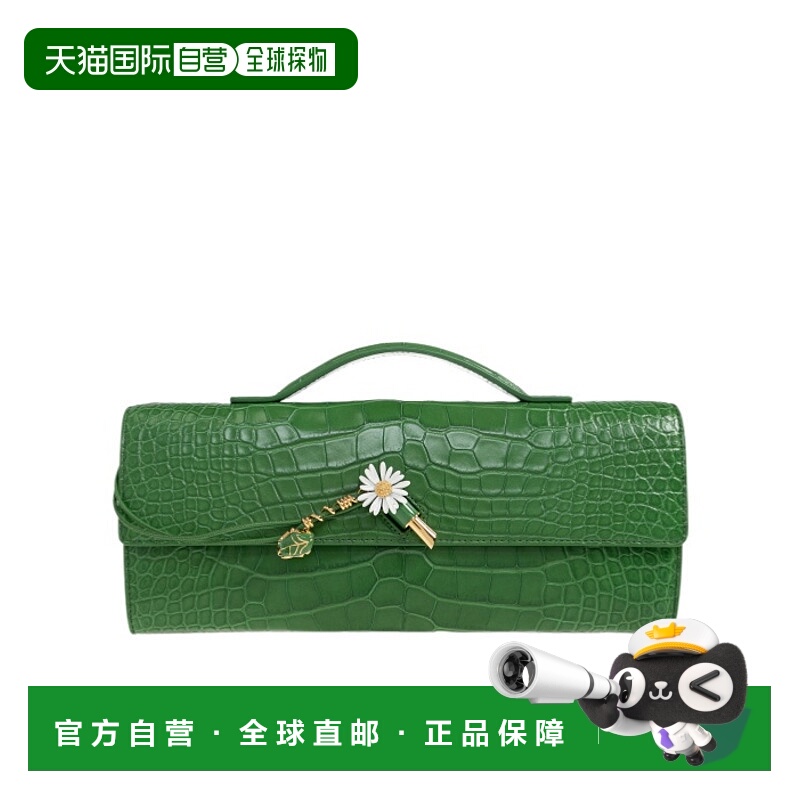 1h可退 香港直邮BOTTEGA VENETA 女士单肩包 837811V2ONN3646 AW2