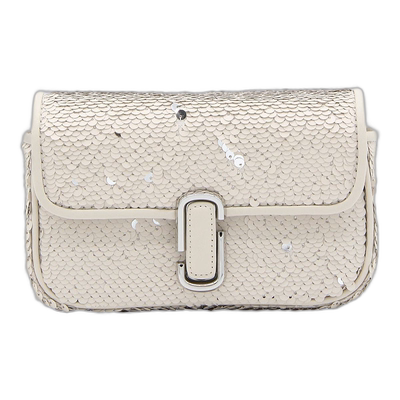香港直邮MARC JACOBS 女士斜挎包 H907M06RE22283 SS2024 花色