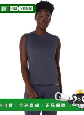 香港直邮NAGINO FLEX SLEEVELESS TOP｜女子｜2032D273-500