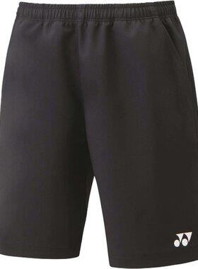 日本直邮Yonex 青少年网球短裤 15150J-007 青少年男童