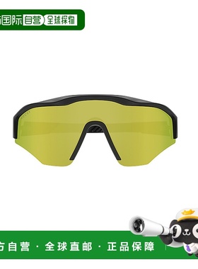 香港直邮GUCCI 男士太阳镜 GG2017S001 AW2025 黑色 Sunglasses