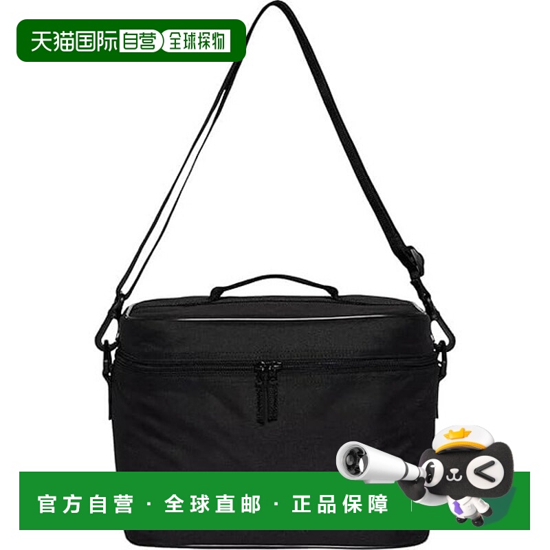 日本直邮ASICS 冷藏包多功能运动3033B969-001