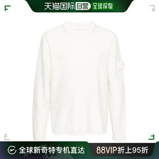 针织毛衣 香港直邮STONE ISLAND 男士 8015539FAV0099