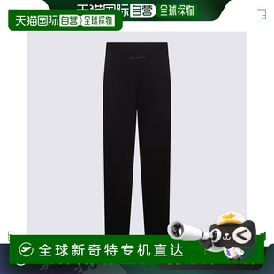 S62LB0151S25596900 香港直邮MM6 MAISON MARGIELA 女士牛仔裤