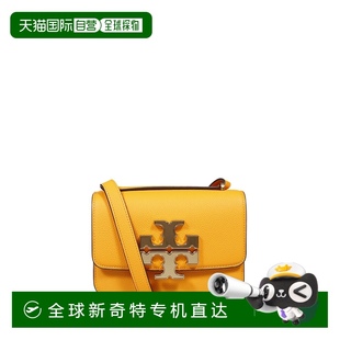 女士單肩包 147831800 香港直郵TORY AW2023 黃色 BURCH 1h可退