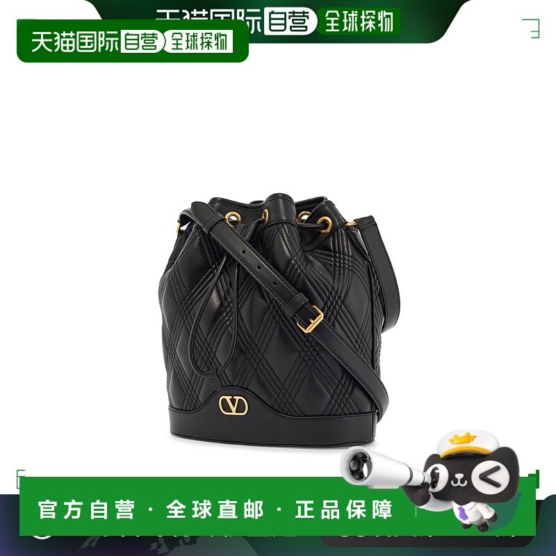 香港直邮VALENTINO GARAVANI 女士斜挎包 6W2B0R01MIC0NO SS2025