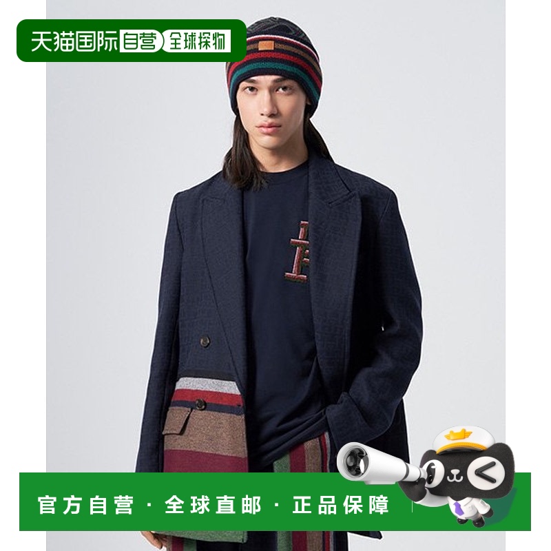 韩国直邮TOMMY HILFIGER 男士夹克T12D7WOT810MA1DW5