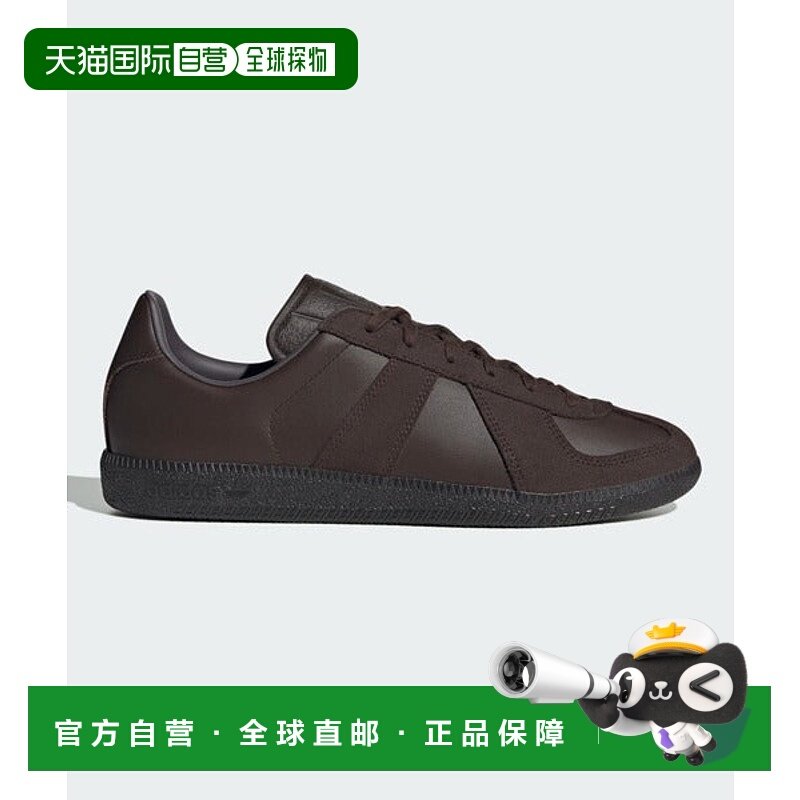 日本直邮adidas BW Army 运动鞋 [94908491] 军绿色