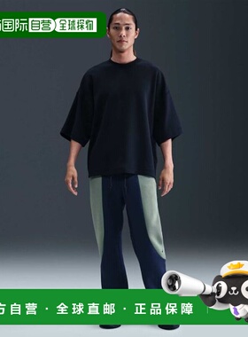 韩国直邮NIKE NIKE 耐克 IF1324-437 Tech Colour Block Open Hem