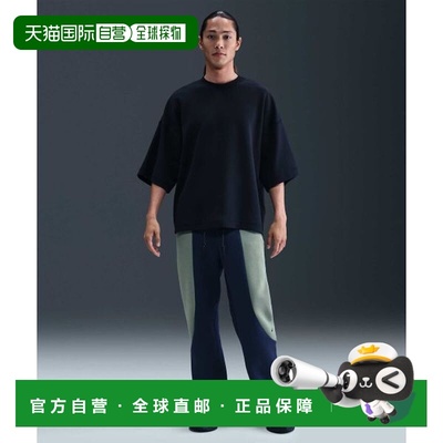 韩国直邮NIKE NIKE 耐克 IF1324-437 Tech Colour Block Open Hem