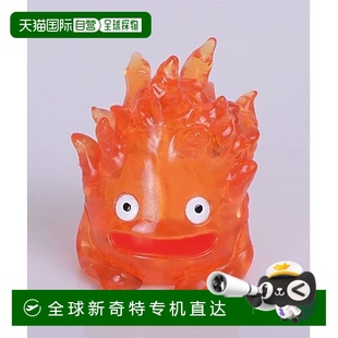 移动城堡 哈尔 Kumkum 拼图卡西法 106 日本直邮