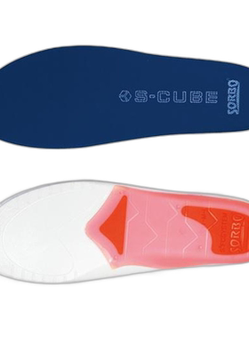 日本直邮MIZUNO Sanshin Kosan Sorbo S-CUBE 骷髅运动员 1 对 跑