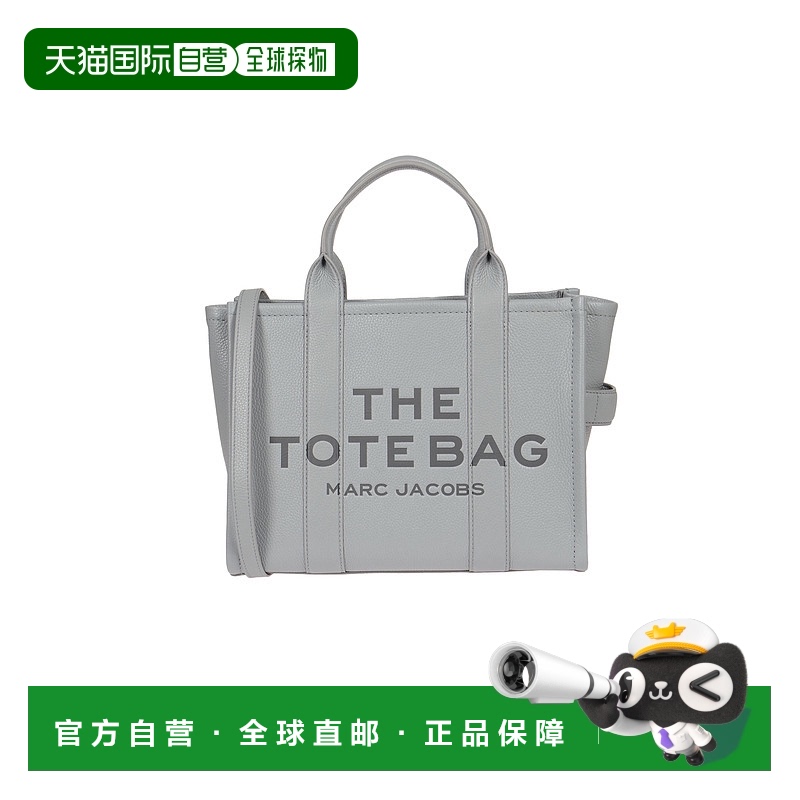 1h可退 香港直邮MARC JACOBS 女士手提包 H004L01PF21050 AW2025