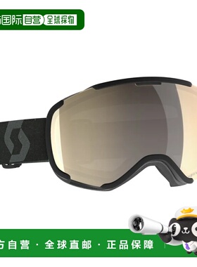 香港直邮SCOTT Faze II 滑雪护目镜 中性雪镜滑雪镜