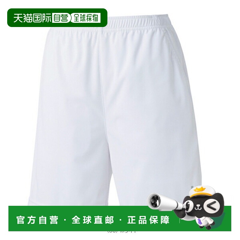 日本直邮Gosen 网球/羽毛球服（女） 短裤/女 (PP2343)