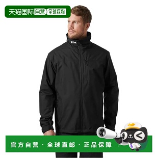 香港直邮HELLY HANSEN Crew Midlayer 2 夹克 男士经典海丽汉森