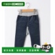 1h可退 5130 宝宝舒适弹力裤 日本直邮SHIPS 儿童灯芯绒伸缩休闲裤