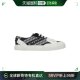 Tennis 香港直邮Givenchy BE000 Light提花帆布低帮运动鞋 纪梵希