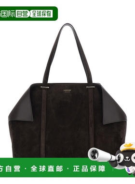 1h可退 香港直邮Salvatore Ferragamo 菲拉格慕 女士 Angles Lett