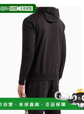 香港直邮EA7 Emporio Armani 长袖连帽卫衣 8NPM13PJ05Z阿玛尼