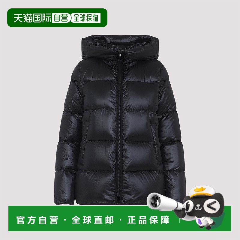 1h可退 欧洲直邮moncler 女士 羽绒服