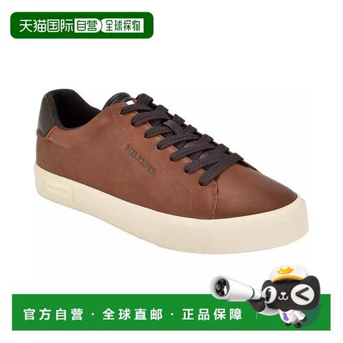 【美国直邮】tommy hilfiger 男士 时尚休闲鞋运【付后1h可退】