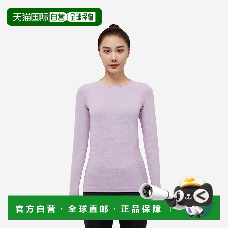 日本直邮【日本直邮】DECATHLONDECATHLON女款T恤8881673迪卡侬