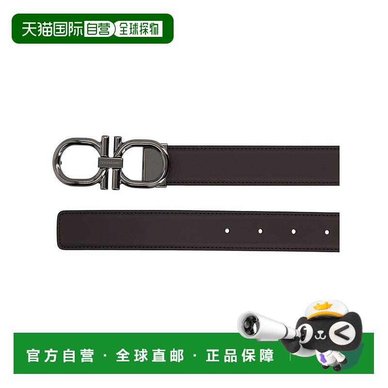 1h可退 欧洲直邮ferragamo 男士 腰带