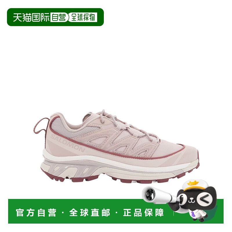 1h可退 香港直邮SALOMON 女士运动鞋 L47574400 SS2025 花色 XT-6