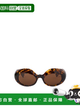 香港直邮Miu Miu Rêverie 太阳镜 SMUB08E14LC052