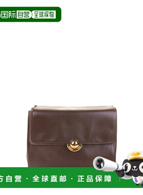 香港直邮FURLA 女士手拿包 WB01804BX41854284S AW2025 棕色