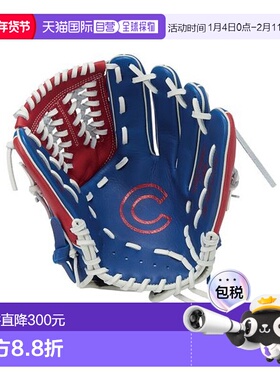 日本直邮Rawlings-少年垒球技术MLB团队N6L1手套