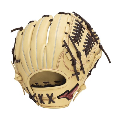 日本直邮WILLDRIVE 软式棒球内野手套 AXI 9尺寸 美津浓系列
