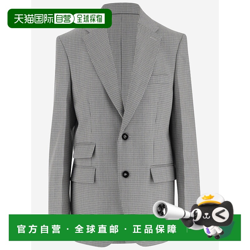 香港直邮JIL SANDER 女士外套 J02BN0194J40177971 AW2025