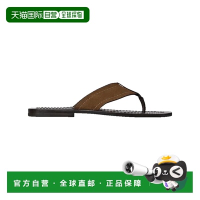 香港直邮TheRow/BISCUIT DAN男士凉拖 拖鞋凉鞋 【付后1h可退】