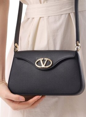 VALENTINO 5W0P0AD4 MIM 0NO / 5W2P0AD4 MIM 0NO 单肩包
