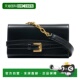 女士单肩包 GN1ON259LMTE SS2026 香港直邮BALMAIN 黑色 Balmain