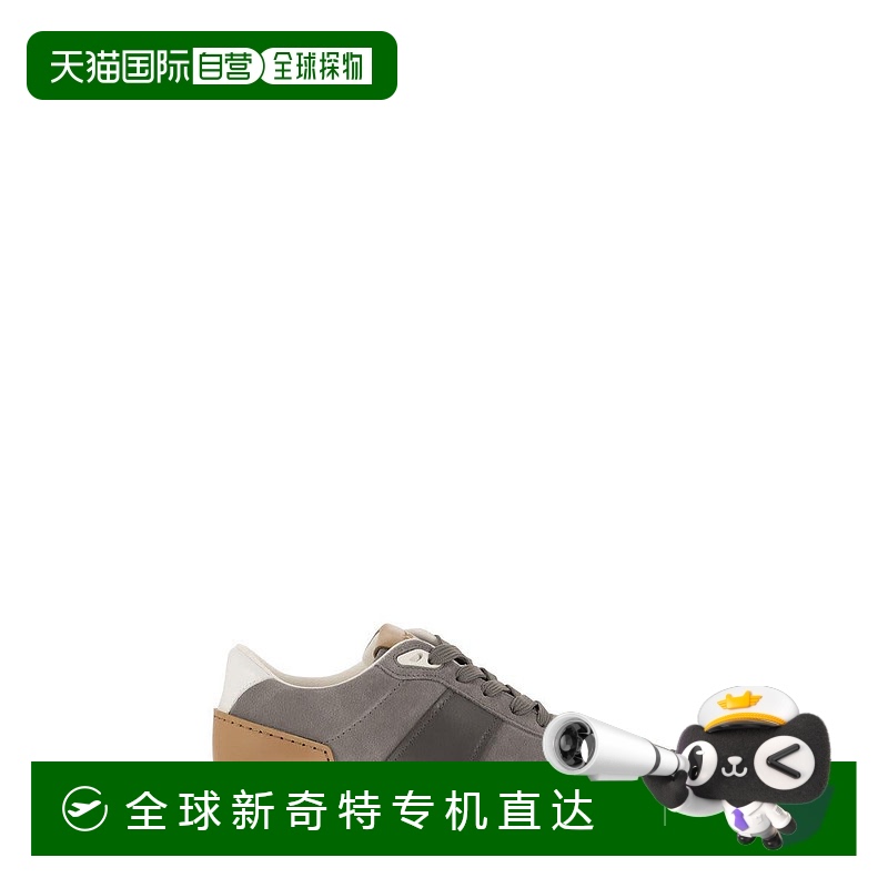 香港直邮TOD’S男士运动鞋XXM63K0GT80SOB0DK4-1