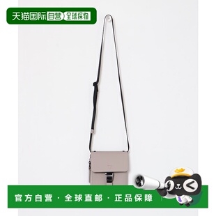 1h可退 日本直邮GASTON LUGA 男士防水斜挎包 简约都市风格 轻便