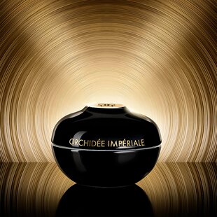 至臻再生眼唇霜20 Guerlain 娇兰 御庭兰花黑兰